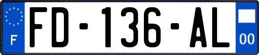 FD-136-AL