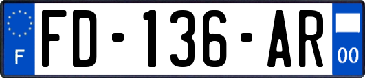 FD-136-AR