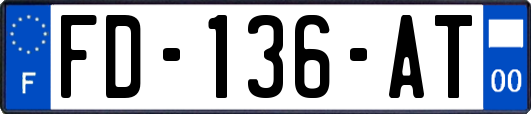 FD-136-AT