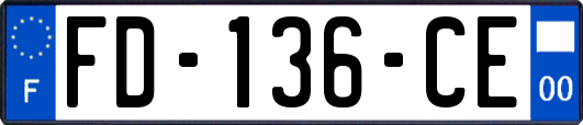 FD-136-CE