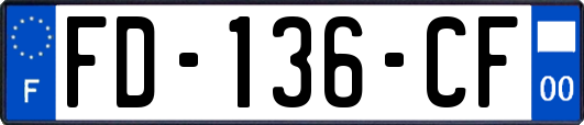 FD-136-CF