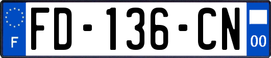 FD-136-CN