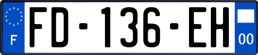 FD-136-EH