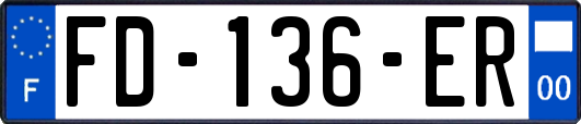 FD-136-ER