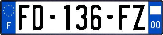 FD-136-FZ
