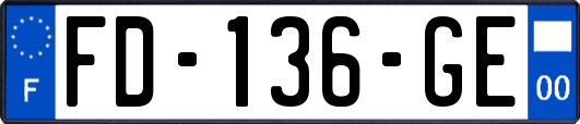 FD-136-GE