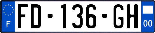 FD-136-GH