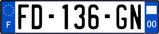 FD-136-GN