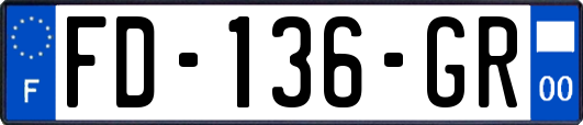 FD-136-GR