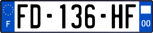 FD-136-HF