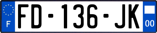 FD-136-JK