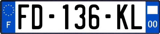 FD-136-KL