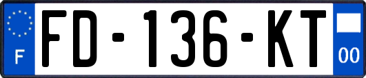 FD-136-KT
