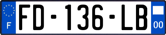 FD-136-LB