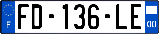 FD-136-LE