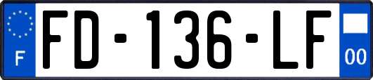 FD-136-LF