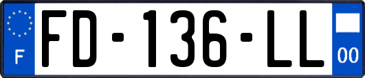 FD-136-LL