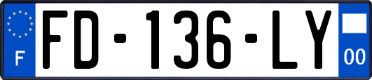 FD-136-LY