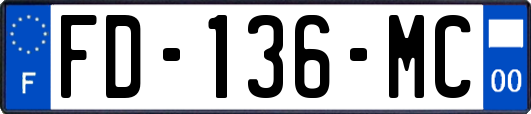 FD-136-MC