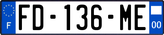 FD-136-ME