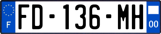 FD-136-MH