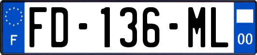 FD-136-ML