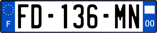 FD-136-MN
