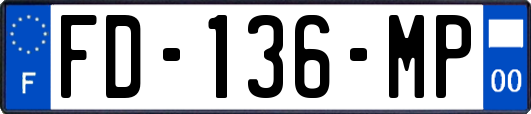 FD-136-MP