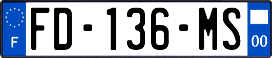 FD-136-MS