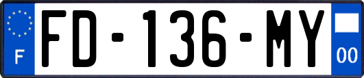FD-136-MY