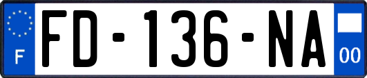 FD-136-NA