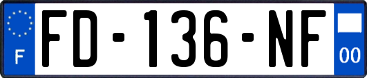 FD-136-NF