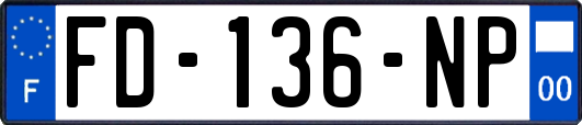 FD-136-NP