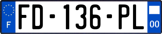 FD-136-PL