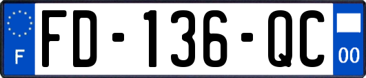 FD-136-QC