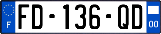 FD-136-QD