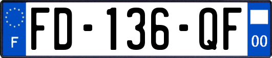 FD-136-QF