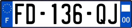 FD-136-QJ