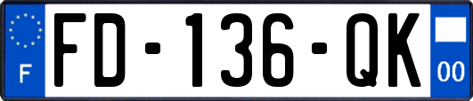 FD-136-QK