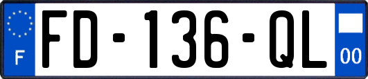 FD-136-QL