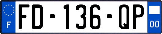 FD-136-QP