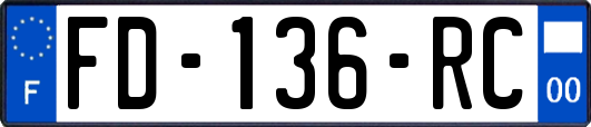 FD-136-RC