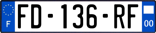 FD-136-RF