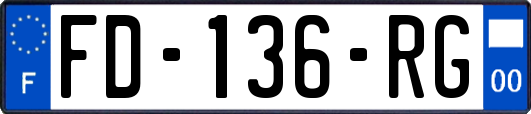 FD-136-RG