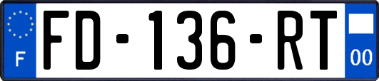 FD-136-RT