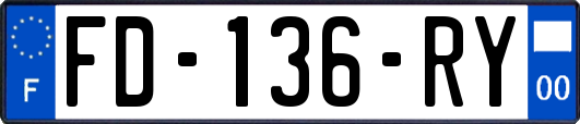 FD-136-RY
