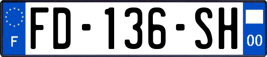FD-136-SH