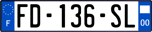 FD-136-SL