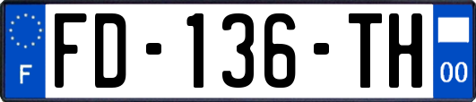 FD-136-TH