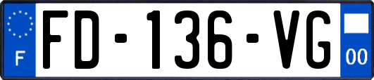 FD-136-VG